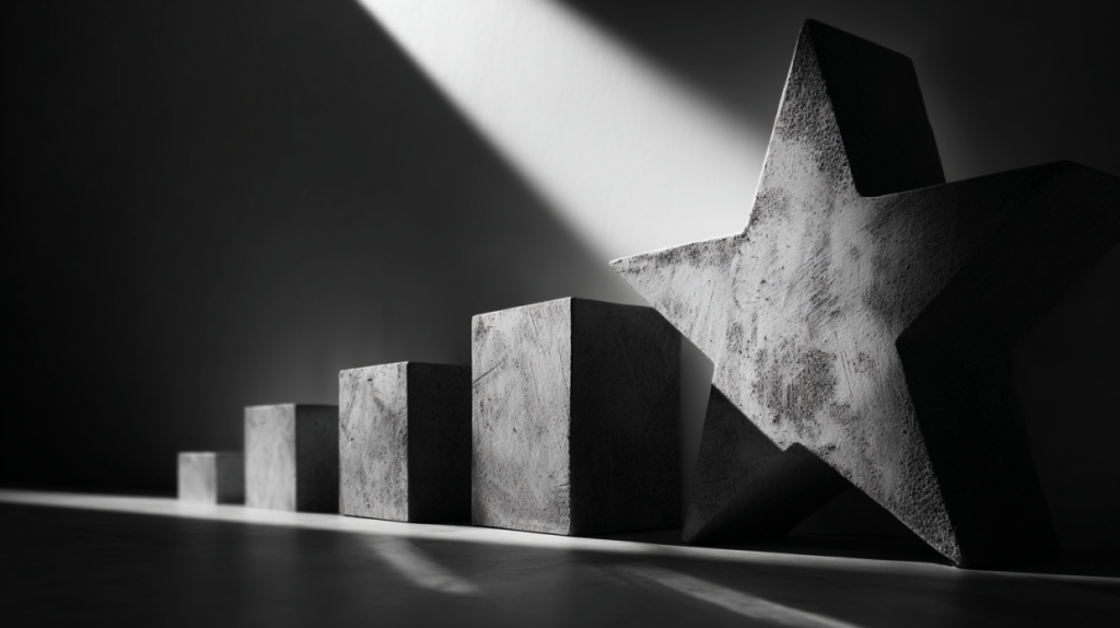 From vision to execution: how to use north star and OKRs for strategy