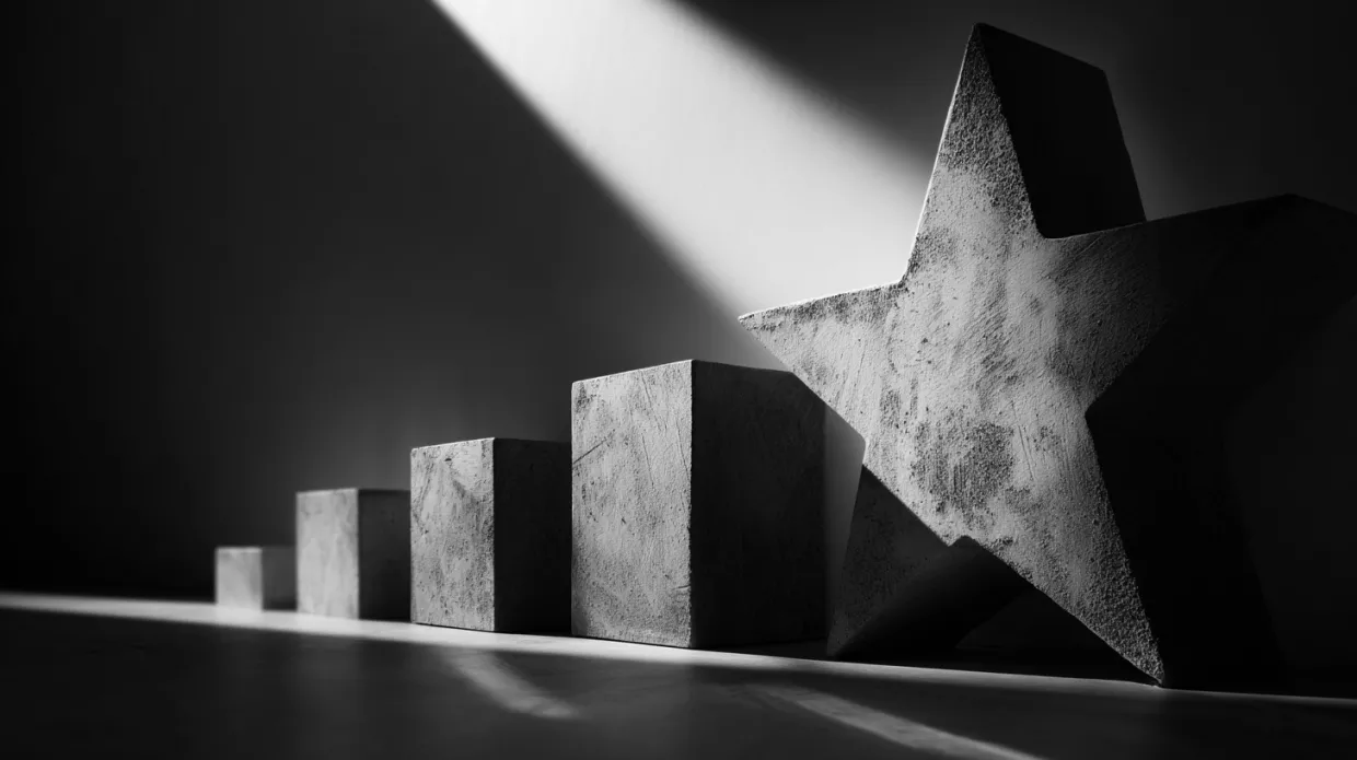 From vision to execution: how to use north star and OKRs for strategy