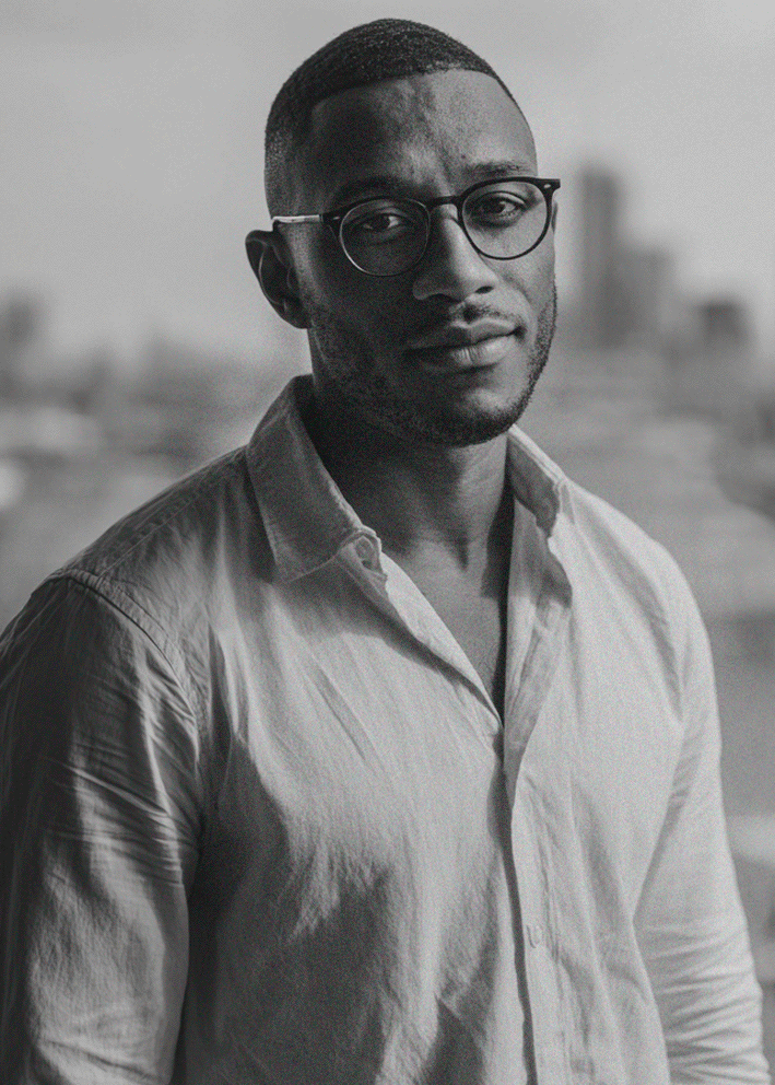 John Ierus — Lead PPC Specialist, BAMS Digital