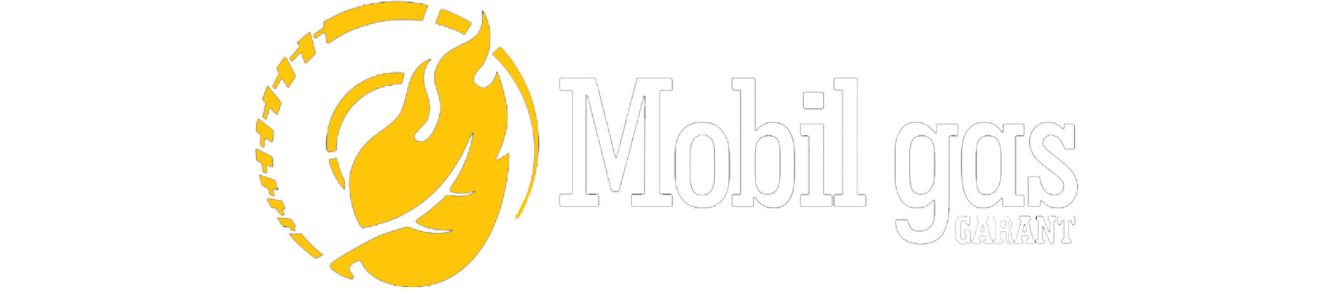 Mobil Gas