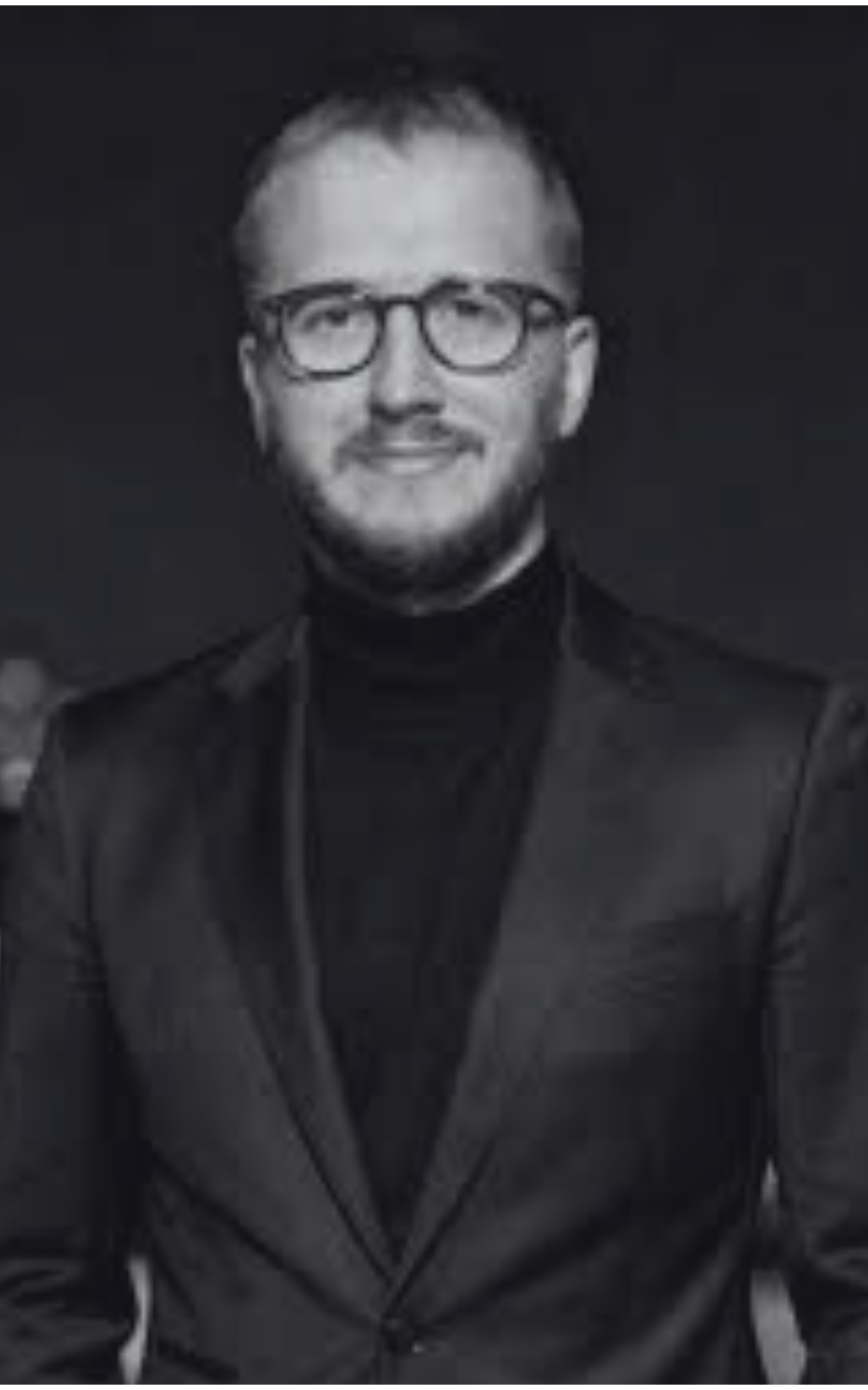 Paul Prannychuk — Head of Web Design at BAMS Digital