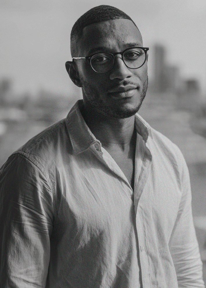 John Ierus — Lead PPC Specialist at BAMS Digital