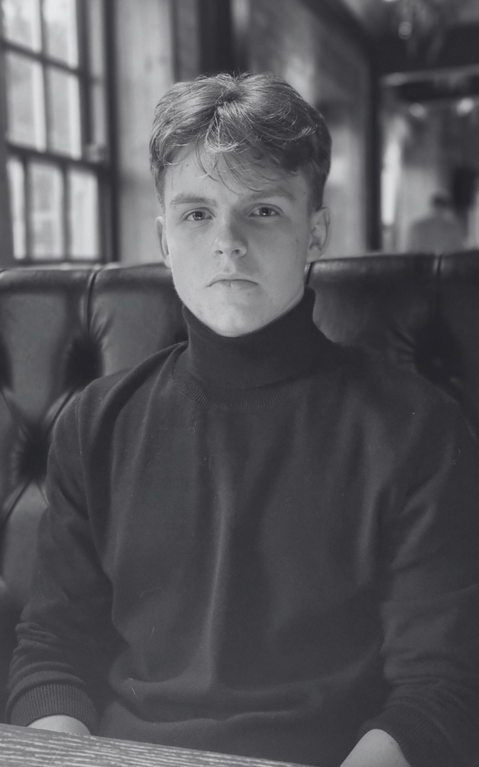 Arkhypp Dereka — Lead of Outreach, Link Building and AI Automation at BAMS Digital